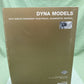 HARLEY DAVIDSON 99496-03 DYNA MODELS 2003 ELECTRICAL DIAGNOSTIC MANUAL