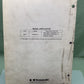 GENUINE KAWASAKI 99924-1320-02 SERVICE MANUAL VULCAN 2000/VN2000