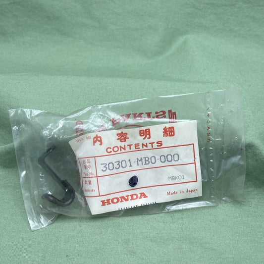 NEW GENUINE HONDA 30301-MB0-000 Clamp, Pulser Wire