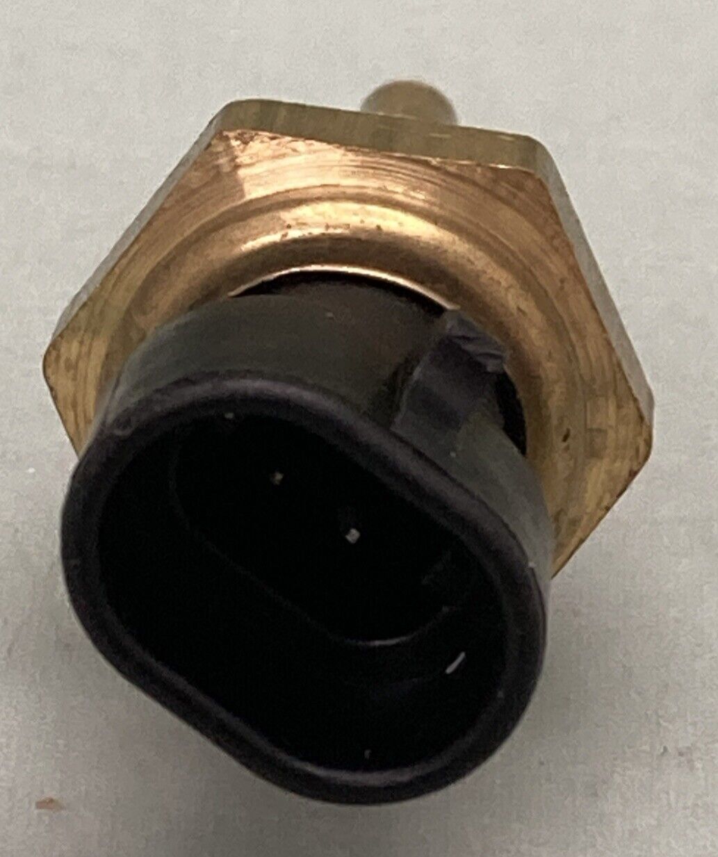 NEW GENUINE CUMMINS 3865346 SENSOR TEMPERATURE