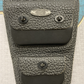NEW IRON HORSE LEATHER CO MS820-1002 DOW TANK PANEL A DURANGO
