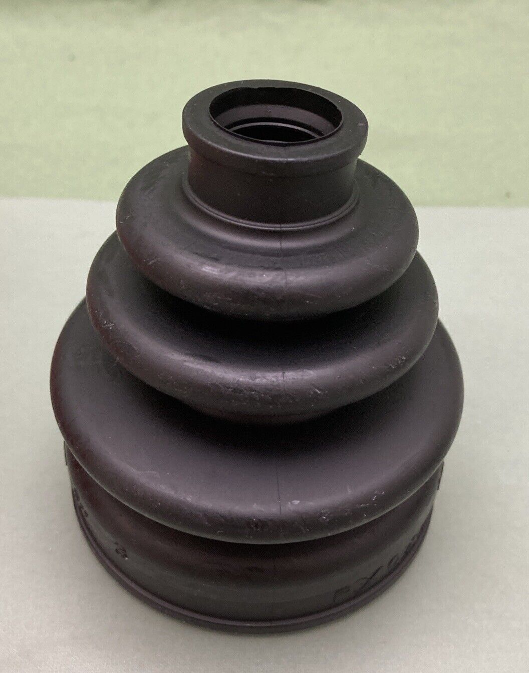 NEW GENIUNE YAMAHA 4KB-2510G-00 BALL JOINT BOOT SET