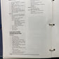 GENUINE POLARIS 9918071 SERIES 11 RANGER 2X4, 4X4, 6X6 SERVICE MANUAL 2003