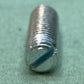 QTY 3 NEW GENUINE KAWASAKI 92014-014 SCREW, SLOTTED, 8X25