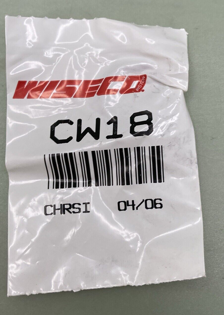 NEW WISECO 675M08350 PISTON KITS, POLARIS ATV 400