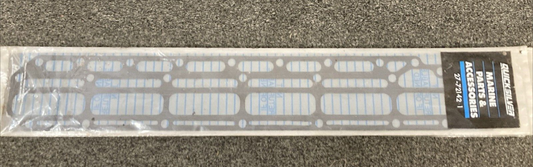 NEW GENUINE MERCURY 27-72142 GASKET WATER JACKET COVER