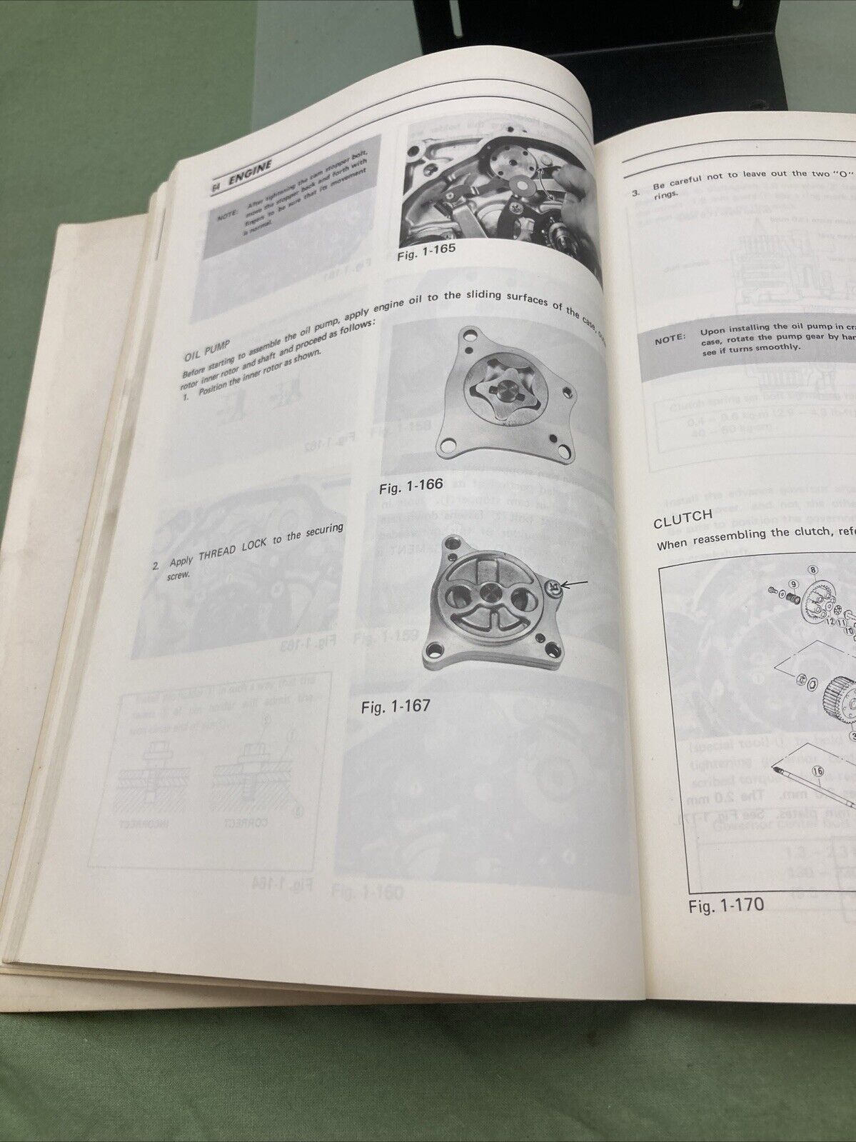 SUZUKI GS400 SERVICE MANUAL 1976 SR-6000