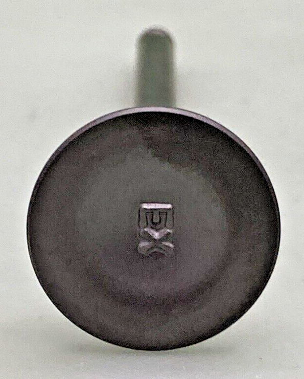 NEW REPLACES HONDA 14721-HB6-000 VALVE, EX.