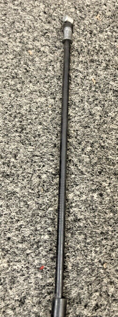 NEW MOTION PRO 02-256 CHOKE CABLE, HONDA  82-83 CB750SC