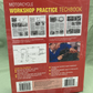 HAYNES 3470 MOTORCYCLE WORKSHOP PRACTICE TECHBOOK HARDCOVER