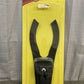 NEW HOPNEL Y60-311BO SIGNATURE SERIES TUXEDO TIE, TANK DIVIDER REMOVABLE