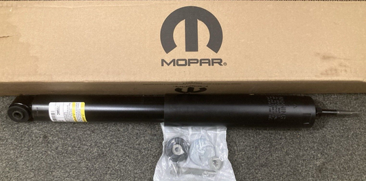 NEW GENUINE MOPAR 68138775AD Shock Absorber FRONT FITS '12-'18 JEEP WRANGLER