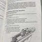 GENUINE MERCURY MARINE 90-13532-1 SERVICE ASSISTANCE & WARRANTY INFORMATION 1986