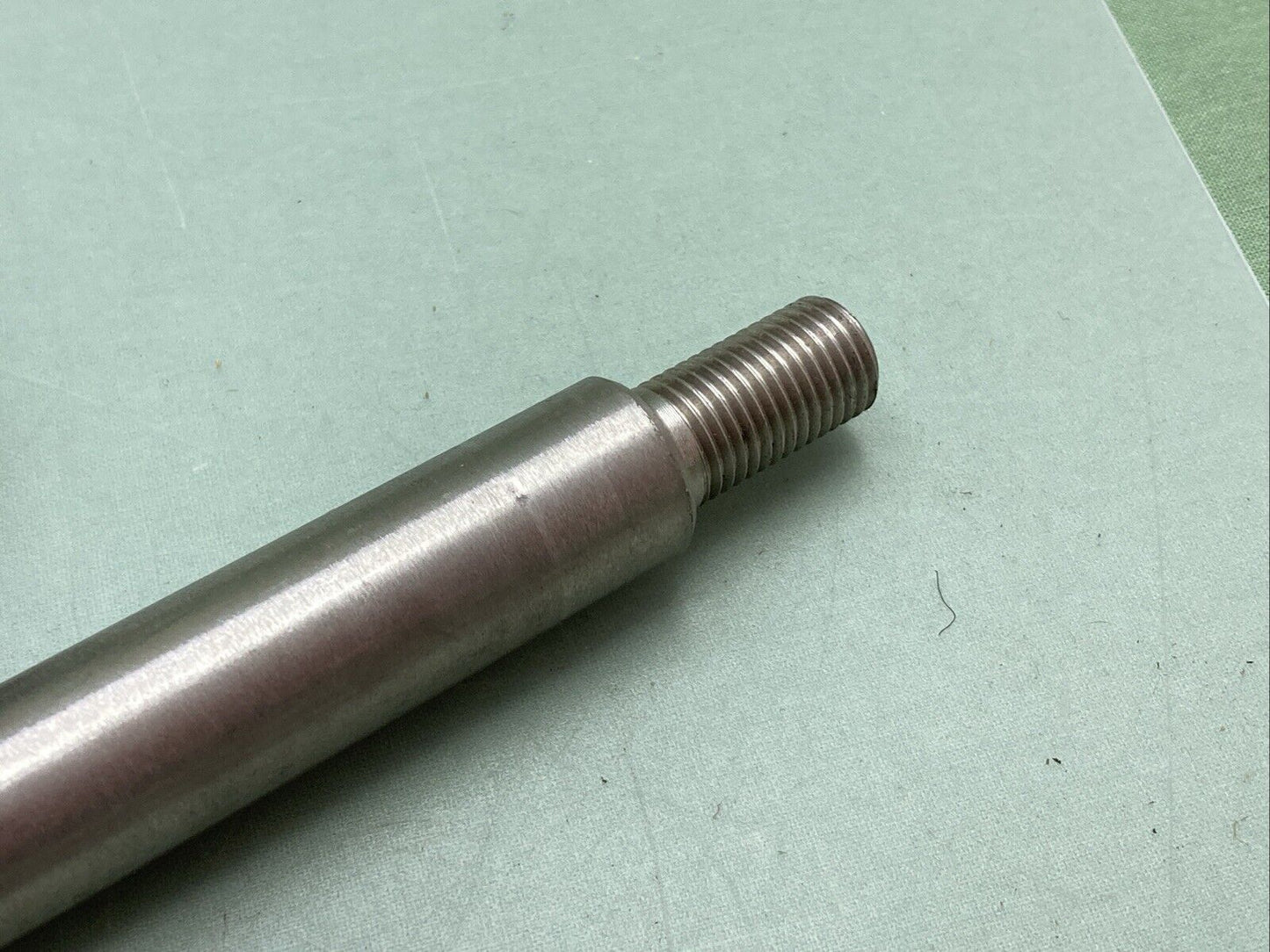 NEW MERCURY MERCRUISER PIVOT PIN ASSEMBLY, INCOMPLETE KIT