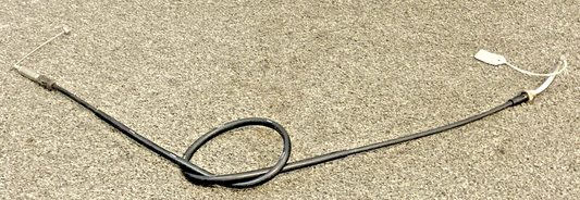 NEW MOTION PRO 02-099 PUSH THROTTLE CABLE, HONDA 84-86 GL1200,  17920-MG9-770