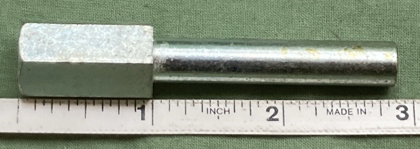 NEW GENUINE SUZUKI 09159-06004 Cylinder Head Nut