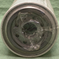 NEW GENUINE FLEETGUARD FS1212 FUEL FILTER WATER SEPARATOR SPIN-ON TWIST & DRAIN