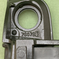 NEW GENUINE MOPAR CEB1L281AA Front Door Exterior Handle Set