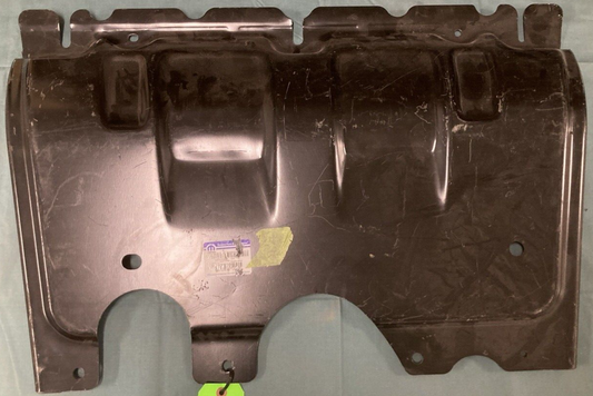 NEW GENUINE MOPAR 68249570AA SKID PLATE FITS 2014-2018 Jeep Cherokee