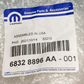NEW GENUINE MOPAR 68328896AA Oxygen Sensor