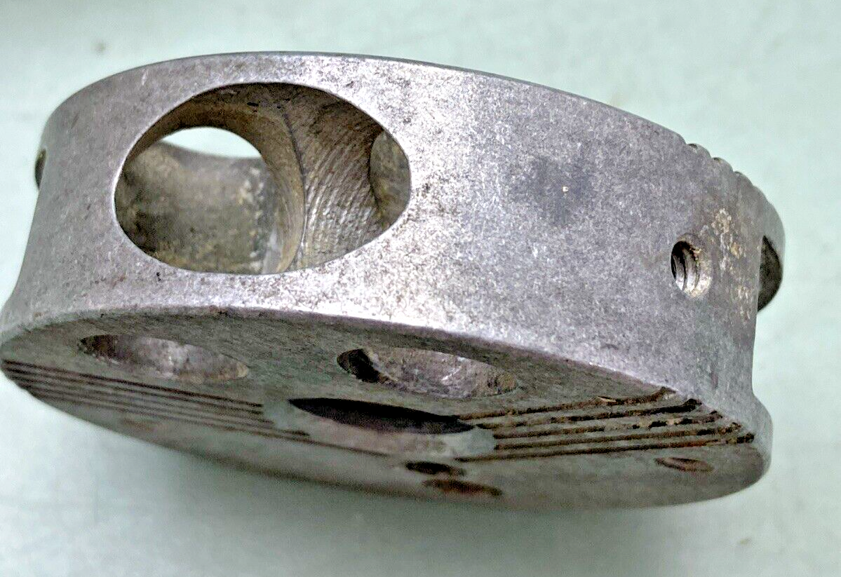 GENUINE MERCURY QUICKSILVER 511-386 CENTER MAIN BEARING