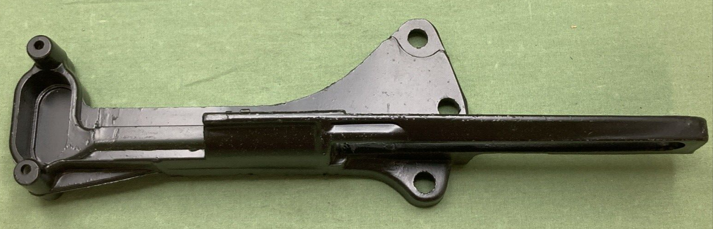 NEW GENUINE MERCURY QUICKSILVER 52732A6 CONTROL CABLE ANCHOR BRACKET