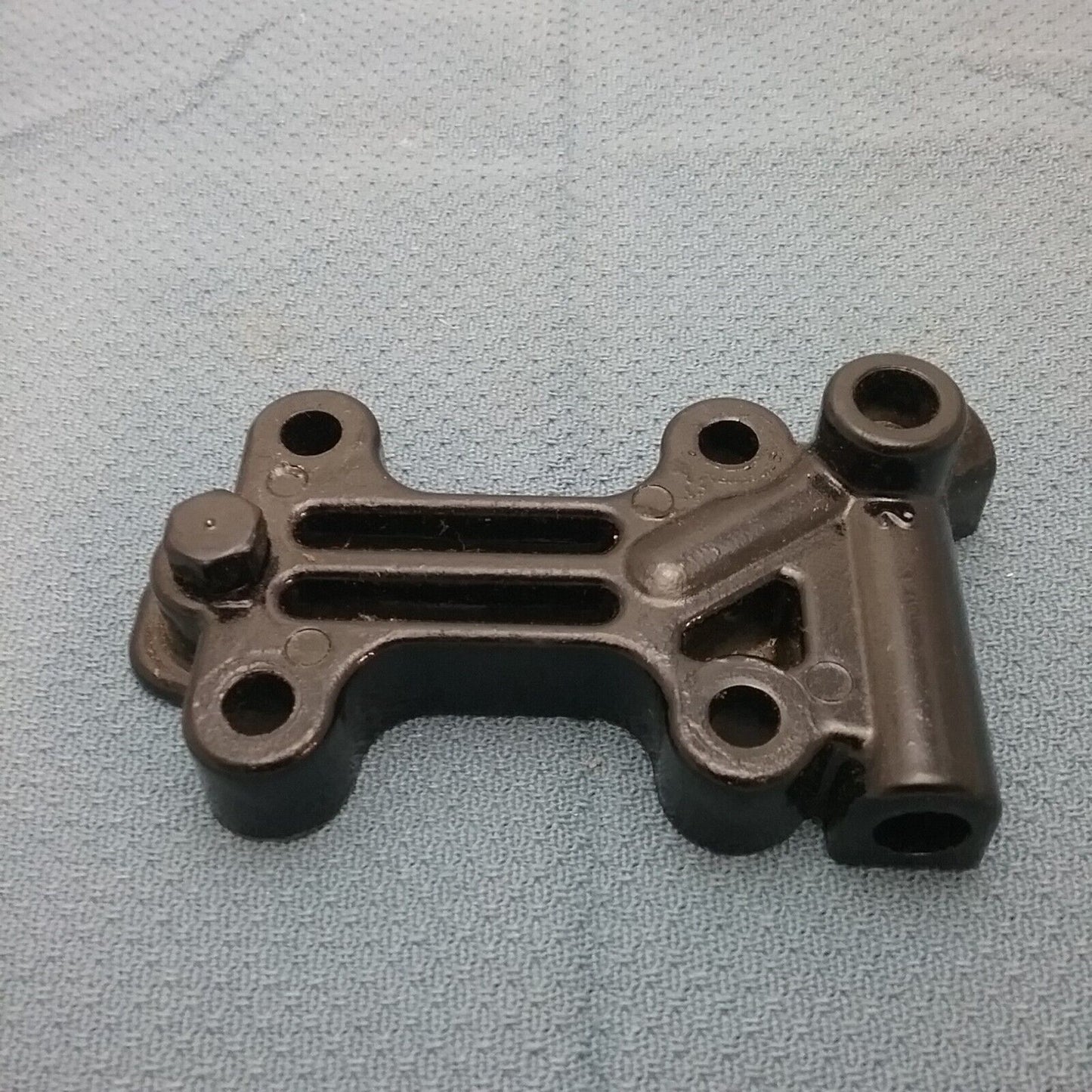 NEW MERCURY 45382A1 CONTROL VALVE ASSEMBLY