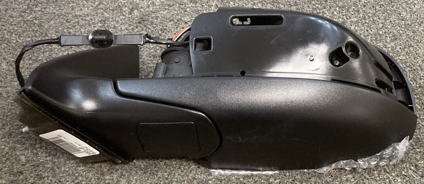 NEW GENUINE MOPAR 68325341AA Outside Rear-View Mirror Left FITS Jeep Cherokee