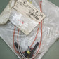 NEW GENUINE MOPAR 68199269AA Wiring-2 Way