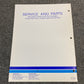 WISCONSIN TELEDYNE TOTAL POWER TTP-30001 REPAIR MANUAL