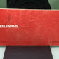 GENUINE HONDA 3194207 ATC 90 OWNER'S MANUAL '78