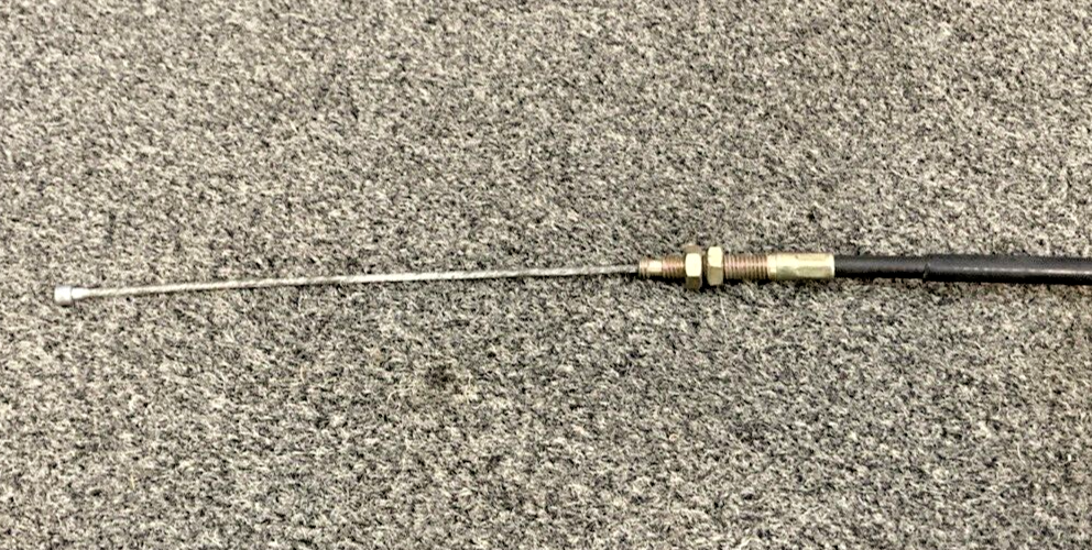 NEW MOTION PRO 02-076 CLUTCH CABLE, HONDA