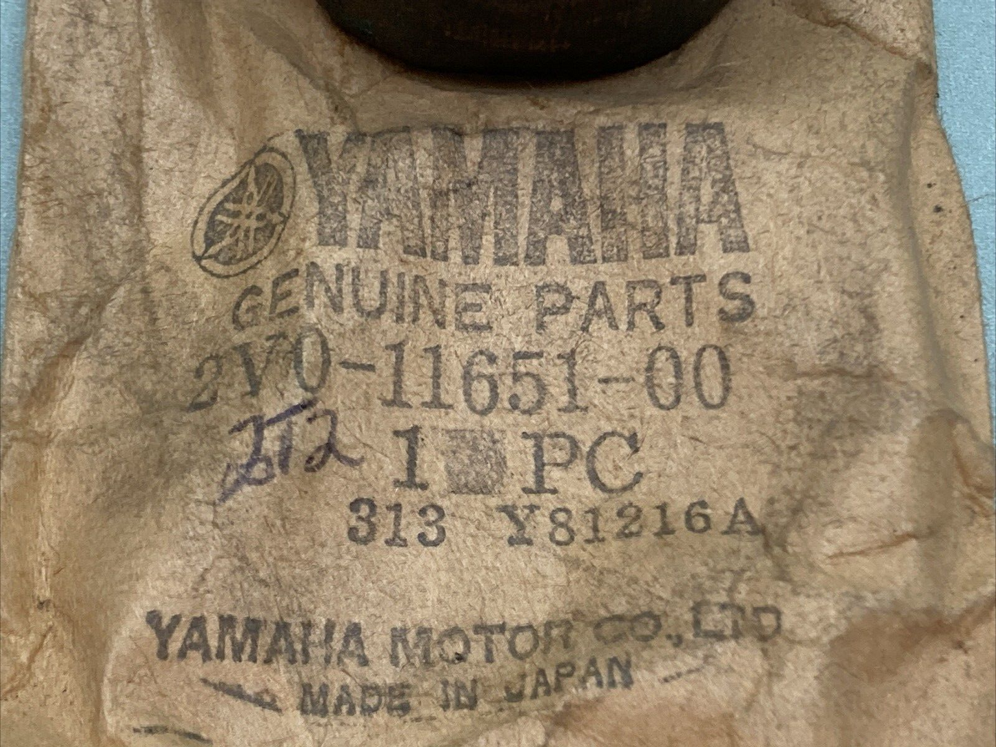 NEW GENUINE YAMAHA 2V0-11651-00 CONNECTING ROD