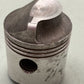 REPLACES MERCURY 717-1182A2 PISTON ONLY