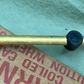 NEW GENUINE MORSE CONTROL KM63732-0 THROTTLE CONTROL CABLE