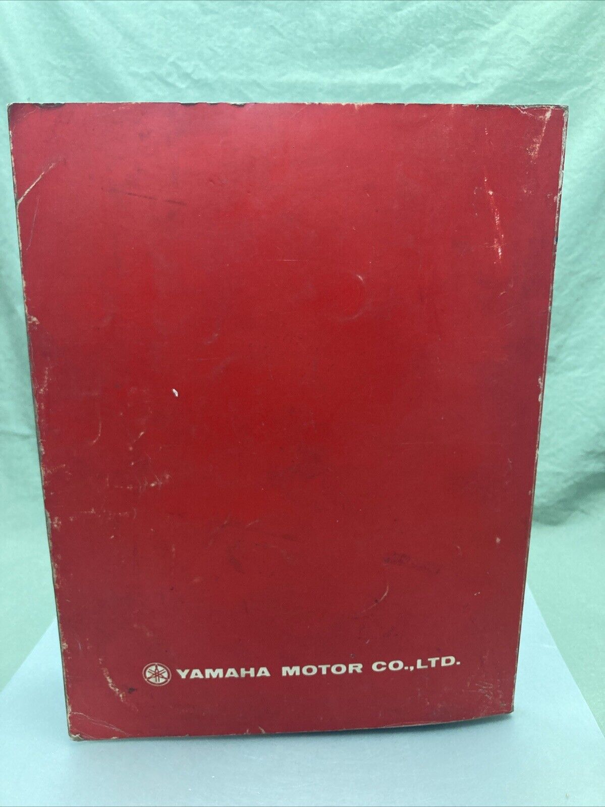 YAMAHA LIT-11616-03-55 TT 600K SERVICE MANUAL