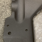 NEW GENUINE MOPAR 68341838AA Rear Bumper Bracket Left FITS '20-'25 JEEP