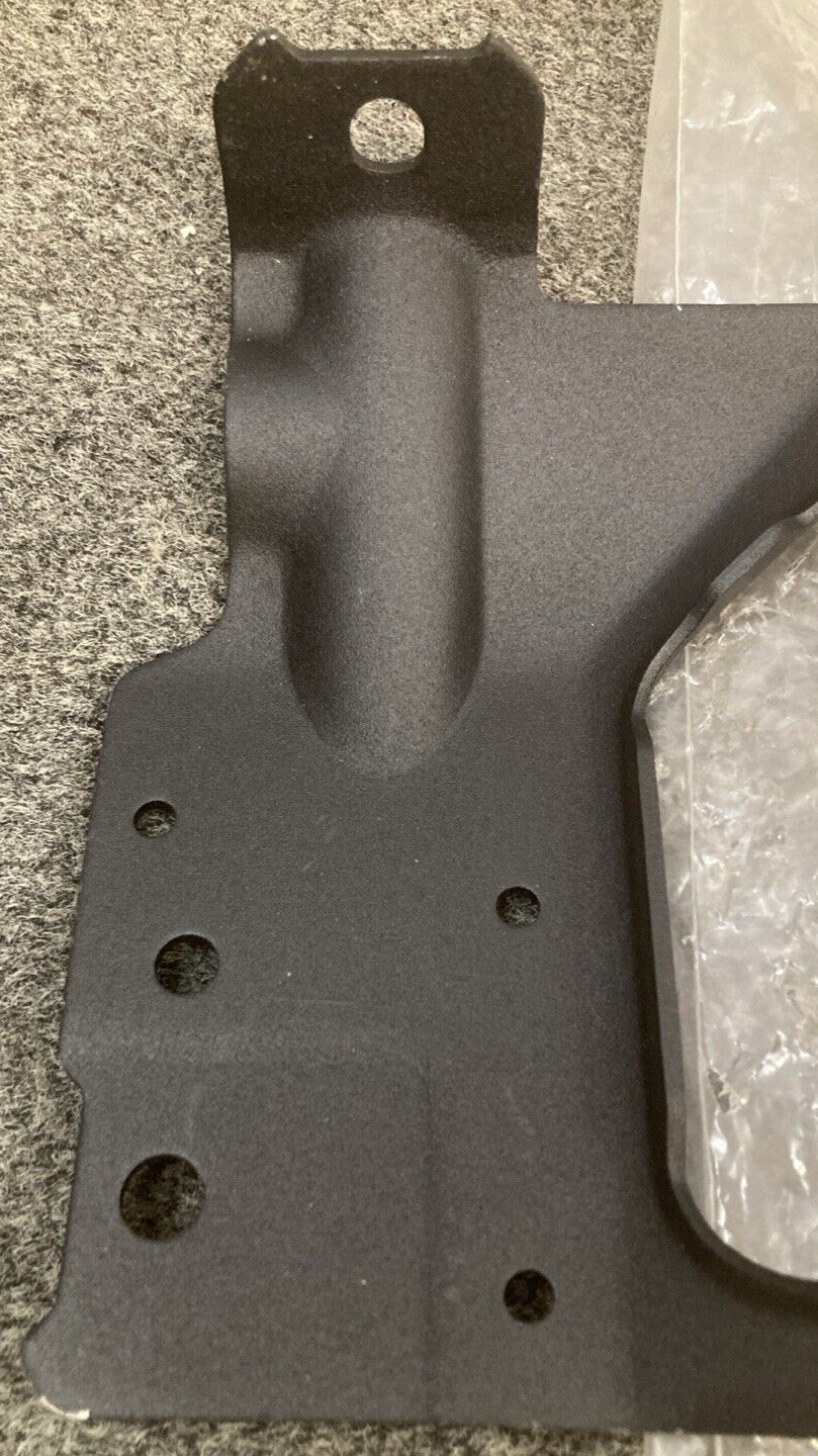 NEW GENUINE MOPAR 68341838AA Rear Bumper Bracket Left FITS '20-'25 JEEP