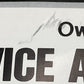 GENUINE MERCURY 90-816211-1 SERVICE ASSISTANCE & WARRANTY INFORMATION 1991