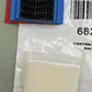 NEW GENUINE MOPAR 68207130AA Spacer SUPERCEDES 68163978AA