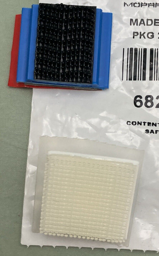 NEW GENUINE MOPAR 68207130AA Spacer SUPERCEDES 68163978AA