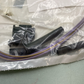 NEW GENUINE MOPAR 68499228AA WIRING-3 WAY INCOMPLETE KIT