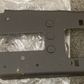 NEW GENUINE MOPAR 68341838AA Rear Bumper Bracket Left FITS '20-'25 JEEP