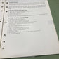 GENUINE SUZUKI 99500-31000-03E GN125 SERVICE MANUAL 1982