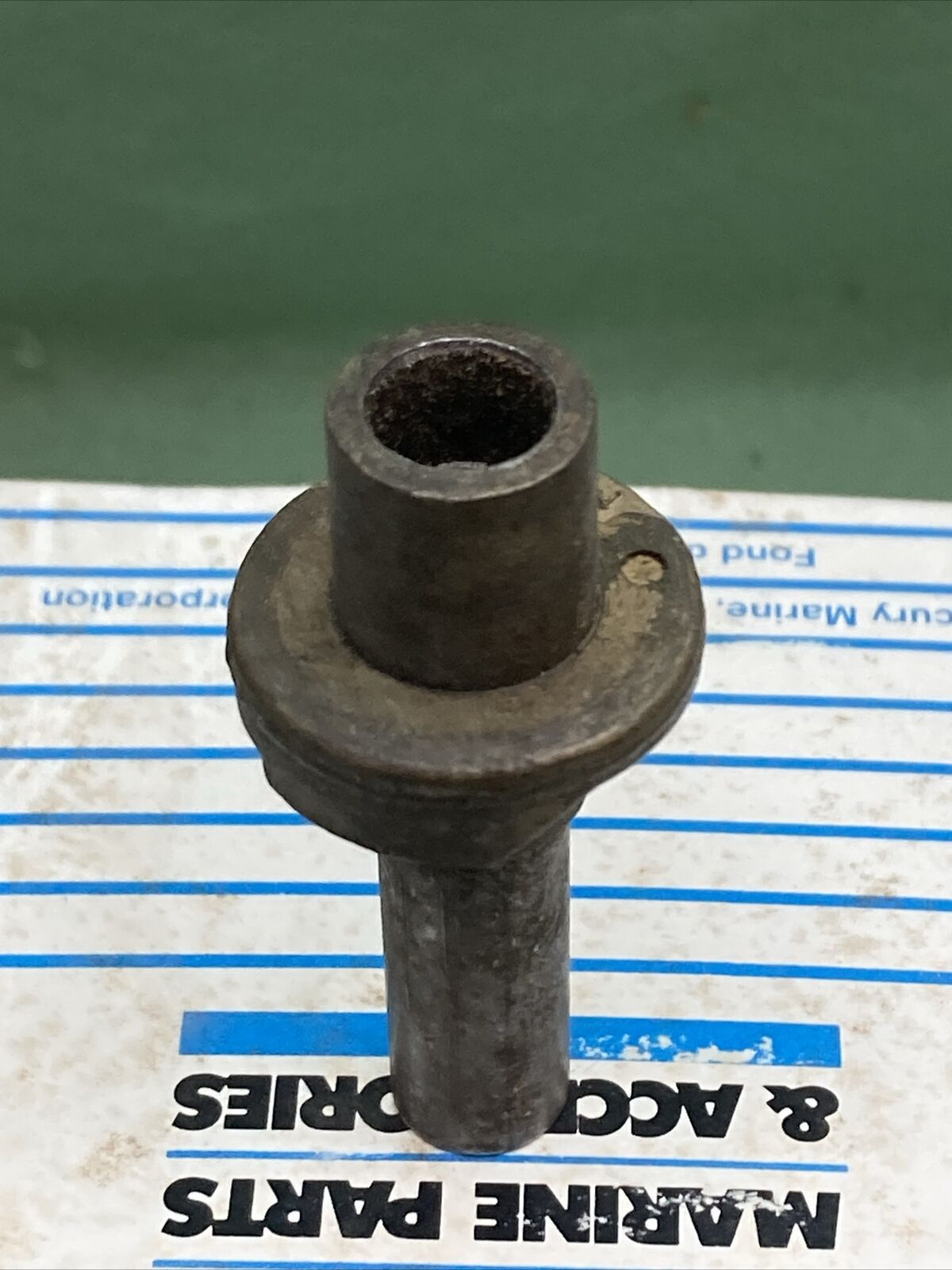 NEW GENUINE MERCURY QUICKSILVER 58974 SHIFT SHAFT COUPLING