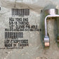 NEW IMPERIAL 6091 Adj Yoke End 5/8-18 Thread, 1/2" Clevis Pin Hole