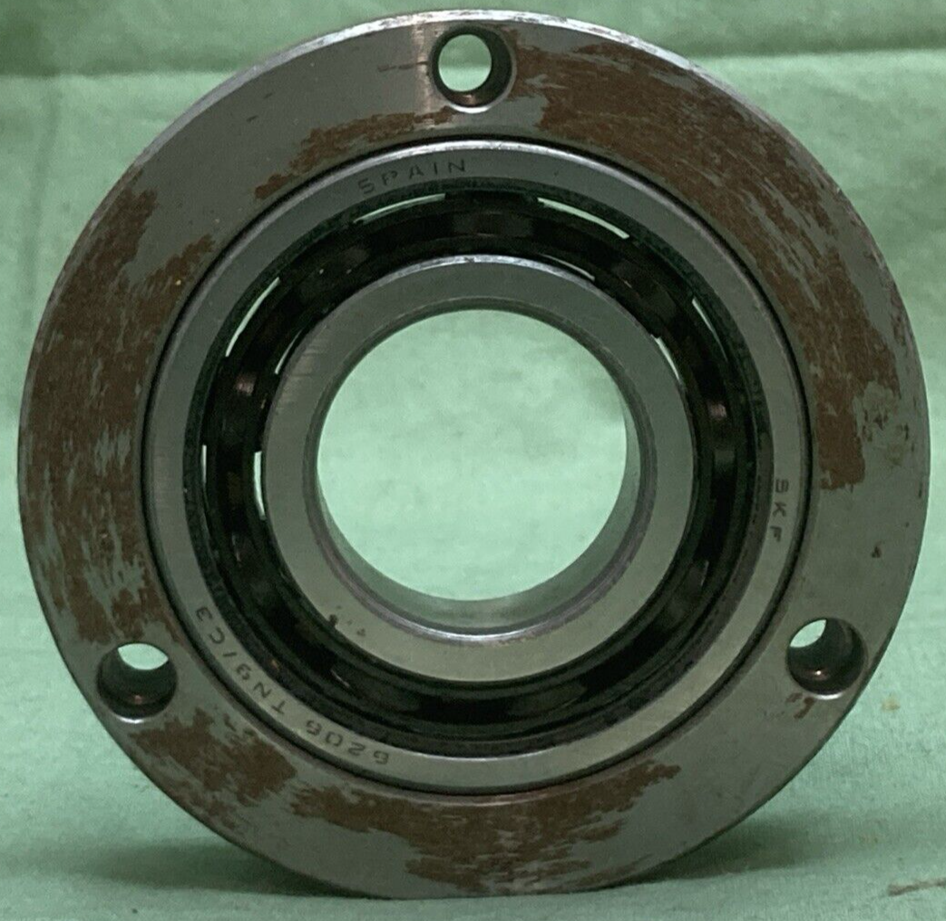 MERCURY 78308A1 RETAINER ASSEMBLY BALL BEARING FOR 35HP 40HP MARINE