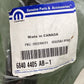 NEW GENUINE MOPAR 68404405AB VALANCE-Rear 2019-2021 Ram 1500 6 Cyl 3.0L Diesel,