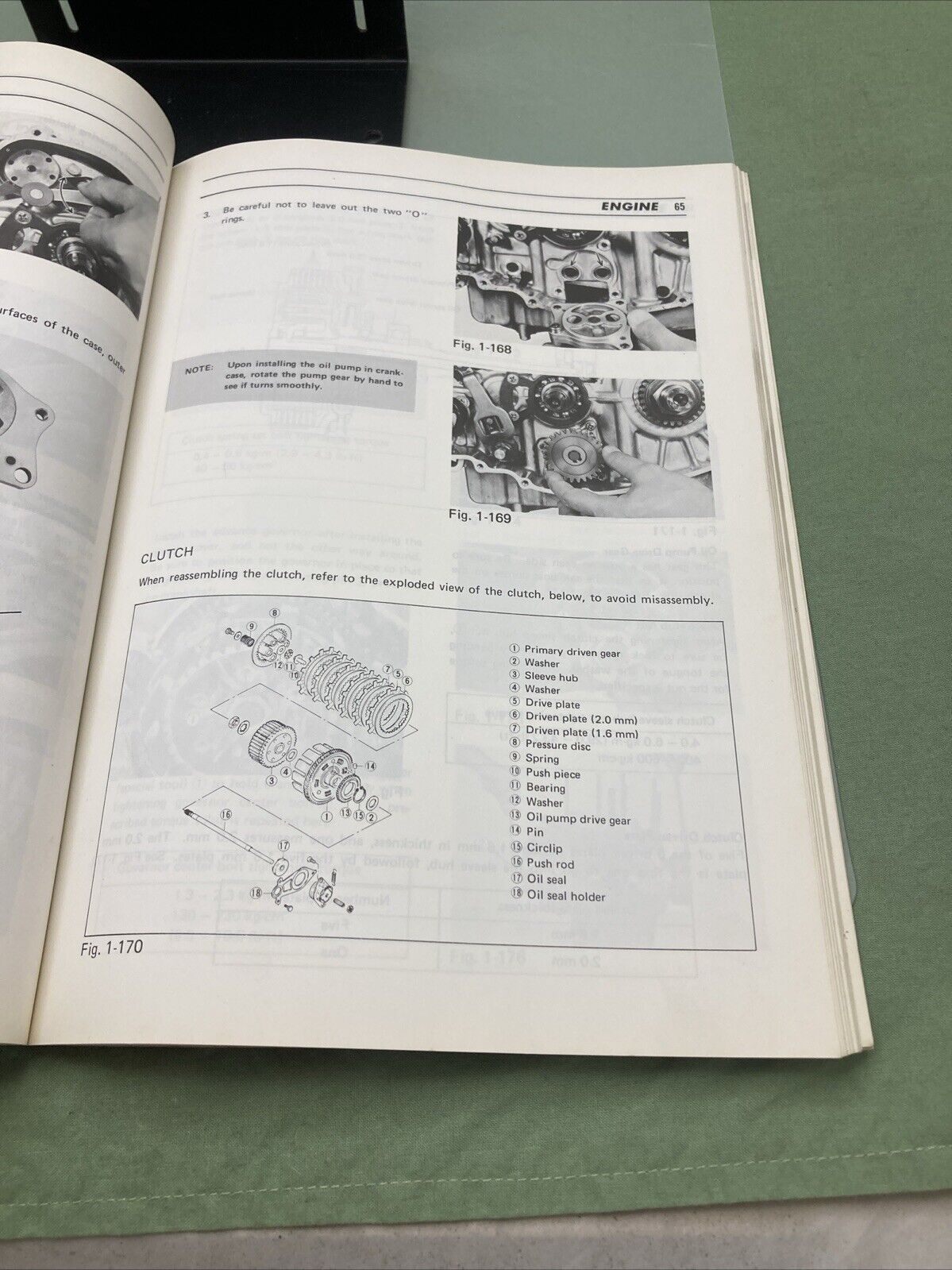 SUZUKI GS400 SERVICE MANUAL 1976 SR-6000