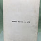 GENUINE HONDA 623171 CB/CL350/450 SHOP MANUAL SUPPLEMENT 1971